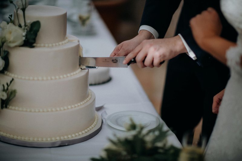 Notre approche culinaire pour votre mariage à Saint Emilion